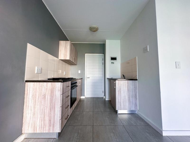 To Let 2 Bedroom Property for Rent in Aan de Wijnlanden Western Cape